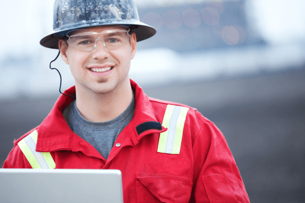 How to cross over to another industry from the oil & gas