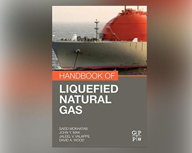 Liquefied natural gas