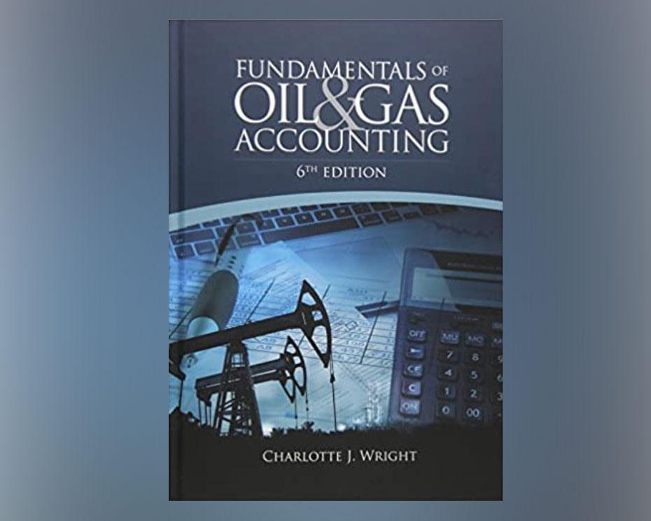 fundamentals of oil and gas accounting