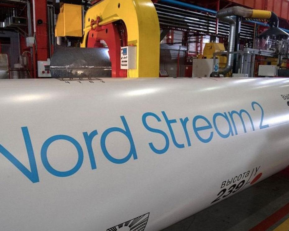 Nord Stream 2 Project Advanced Despite Week Economics