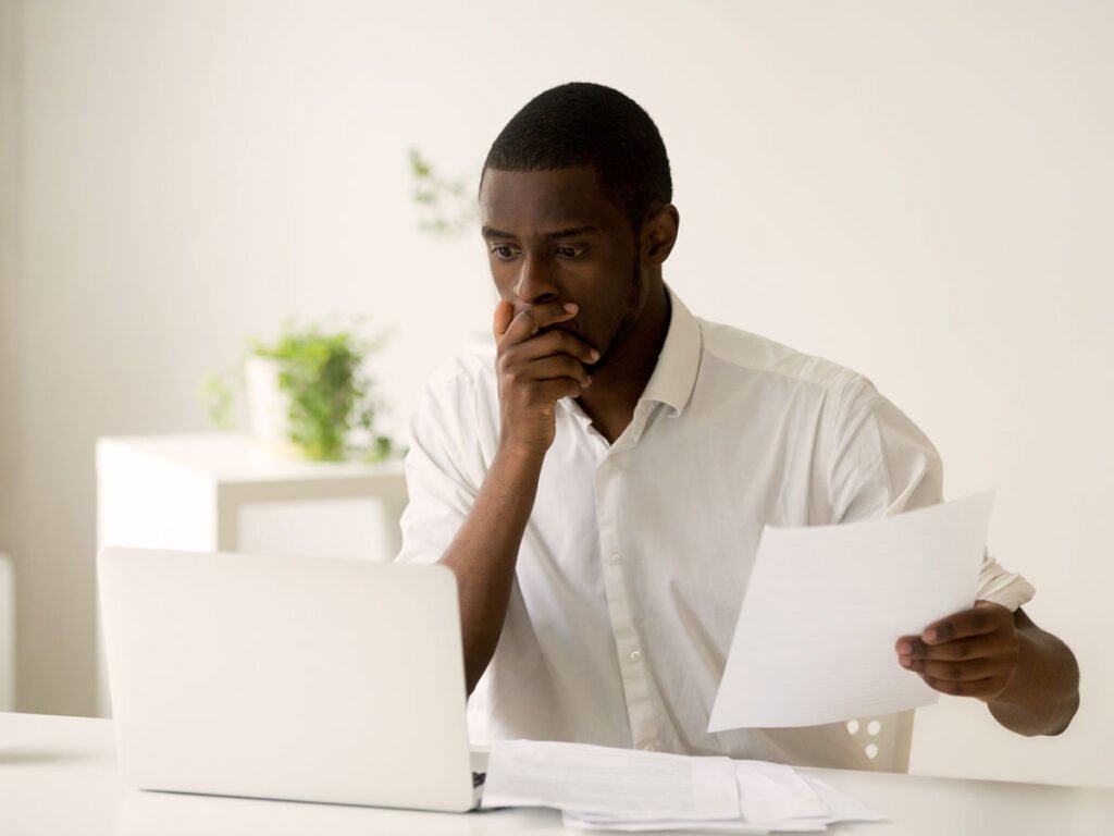 How we can help you regain job security