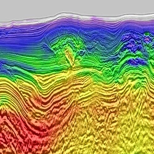 Seissmic Velocities and Depth Conversion - Workshop GeoModes course Seissmic Velocities and Depth Conversion