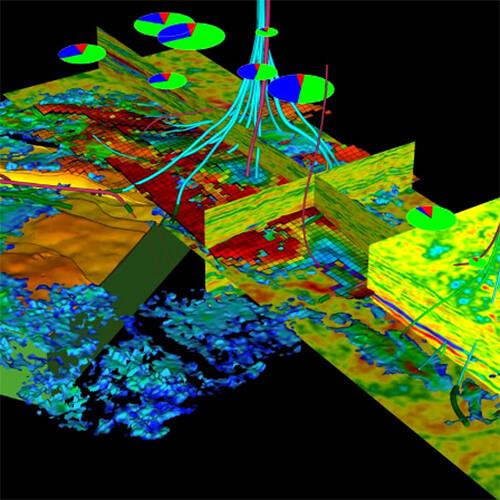 Advanced Reservoir Simulation Technologies GeoModes course