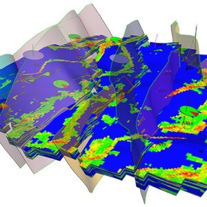 Reservoir Modelling Of Heavy Oil Resources GeoModes course