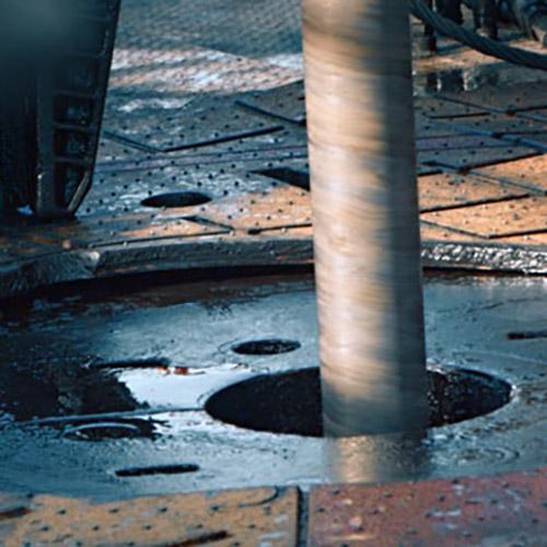 Drillstring Failure Prevention GeoModes course