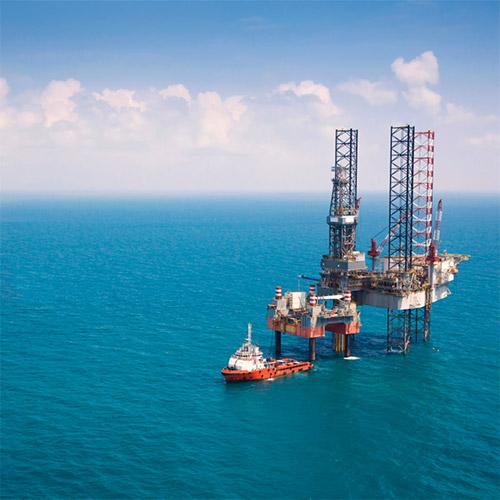 Offshore Drilling Operations GeoModes course