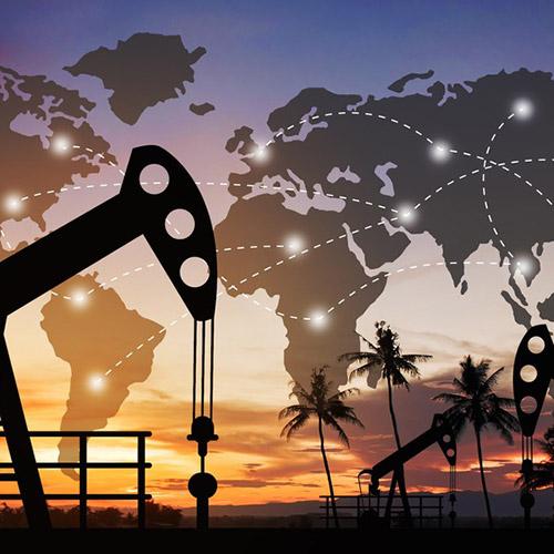 International Oil & Gas Exploitation Contracts GeoModes course