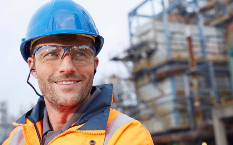 Senior Geoscientist Job offer GeoModes