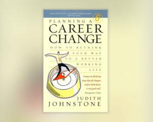 Planning a career change - GeoModes books