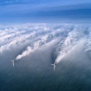 Marine and Wind Energy