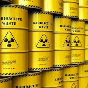 Nuclear Waste Management course Geomodes