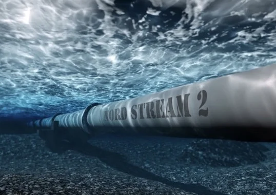 The Real Financial Cost of Nord Stream 2