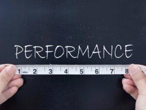 How to measure your performance